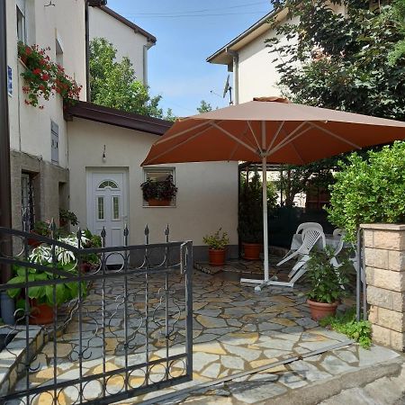 Apartment Mirko Ohrid Eksteriør bilde