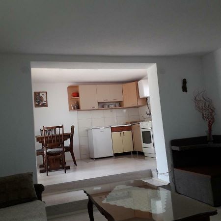 Apartment Mirko Ohrid Eksteriør bilde